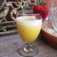 Top Secret Original Orange Julius