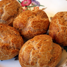 Passover Popovers