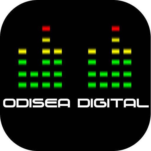 Odisea Digital Radio LOGO-APP點子