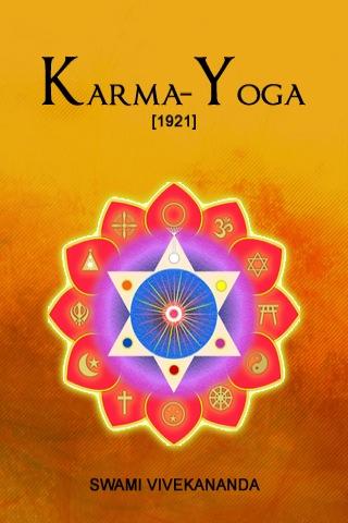 Karma Yoga