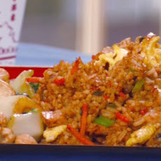 Pork Fried Rice