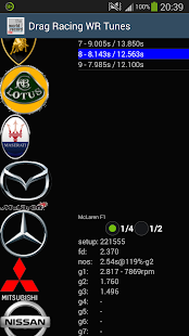 How to mod Drag Racing tuning LITE lastet apk for bluestacks