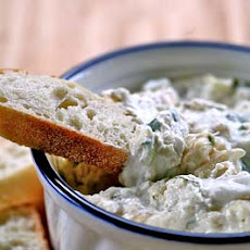 Hot Crab Dip