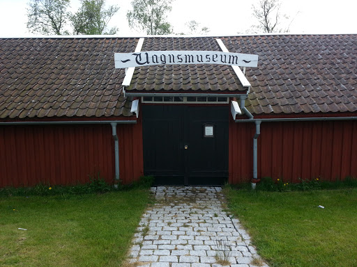 Vagnsmuseum