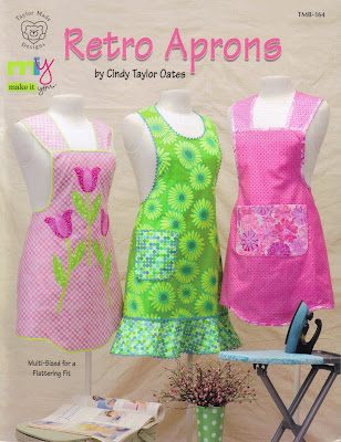 Retro Aprons