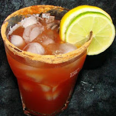Bar Blend Classic Caesar