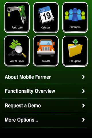 Mobile Farmer old