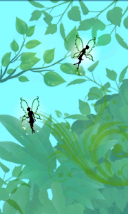How to mod Forest Fairies Live Wallpaper lastet apk for android