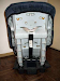 Butacas Silla Infantil Century Original