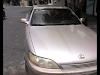 Lexus Es 300 Full Color Dorado