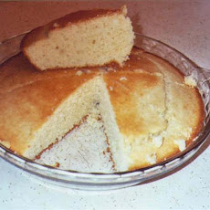Basic No-Fail Cornbread