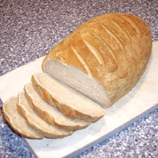 German Rye Bread