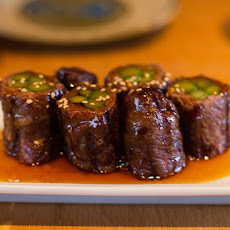 Asparabeef