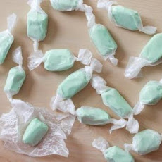 Salt Water Taffy