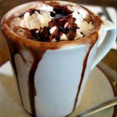 Hot Chocolate to Die For
