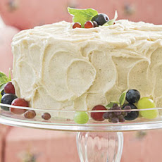 Ultimate Vanilla Buttercream Frosting
