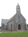 Kiltallagh Church 