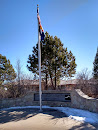 Castlewood Canyon State Park Visitor Center
