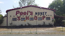 Peel's Honey Shops