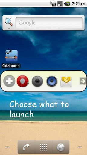 免費下載工具APP|Side Launcher app開箱文|APP開箱王