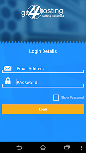 How to get go4hosting Ticket Panel 1.0.0 mod apk for bluestacks
