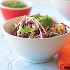 Chipotle Coleslaw