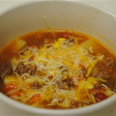 Texas Cowboy Stew
