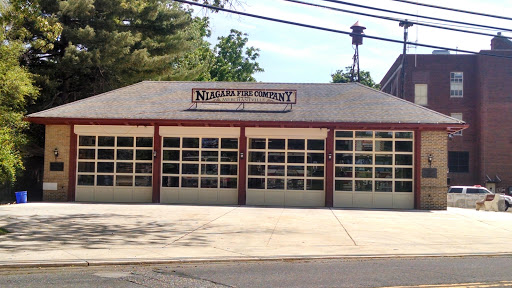 Merchantville Fire Department