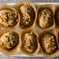 Melomakarona (Greek Honey-Spice Cookies)