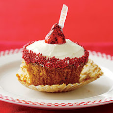Carrot Cupcakes
