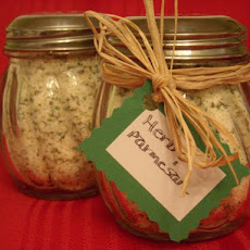 Italian Parmesan Herb Mix