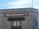 MacGregor's Pub and Restaurant