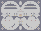 Thumbnail of the map 'Mind the Gap'
