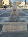 Le Cannet, Fontaine