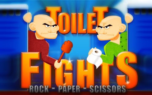 How to download Toilet Fights 1.6 mod apk for laptop