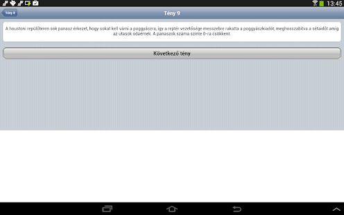 How to mod Érdekes és furcsa tények patch 1.1.0 apk for pc