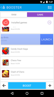 How to install Clean Pal (Phone Boost) patch 2.1 apk for bluestacks