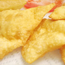 Wonton Wrappers