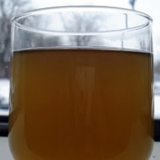 Vegetable Stock