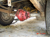 Diferencial Ford 250