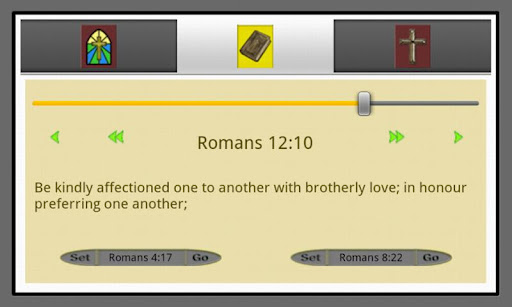 【免費工具App】HOLY BIBLE: ROMANS, STUDY APP-APP點子