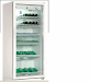 Refrigeradora De Uso Comercial Vidrio Panoramico