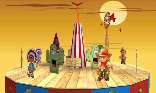How to get carousel for babies 1.0.0 mod apk for laptop