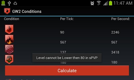 How to download GW2 Conditions lastet apk for pc