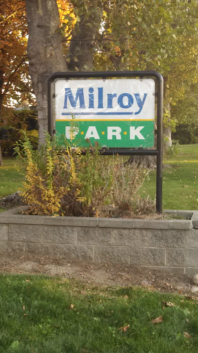 Milroy Park