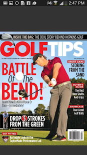 How to install Golf Tips Magazine lastet apk for bluestacks