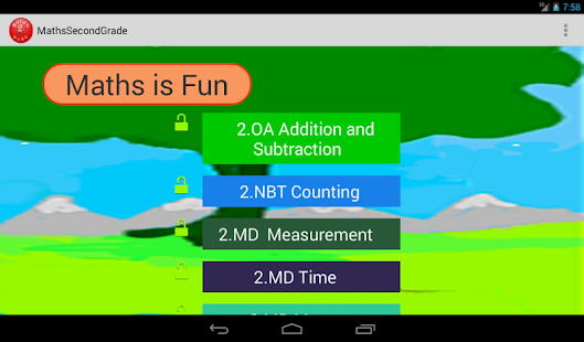 How to mod Second Grade Kid Math Guru-Lte 5.0 unlimited apk for laptop