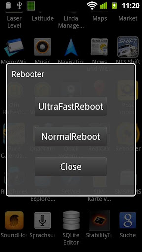 Rebooter