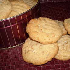 Paige's One Cup Cookies