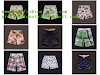 Vender Af Coloridos Cortos Pantalones Jeans Pa